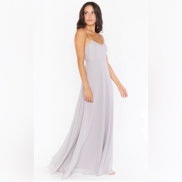 Show Me Your Mumu Faith Maxi Dress - Picture 1 of 7